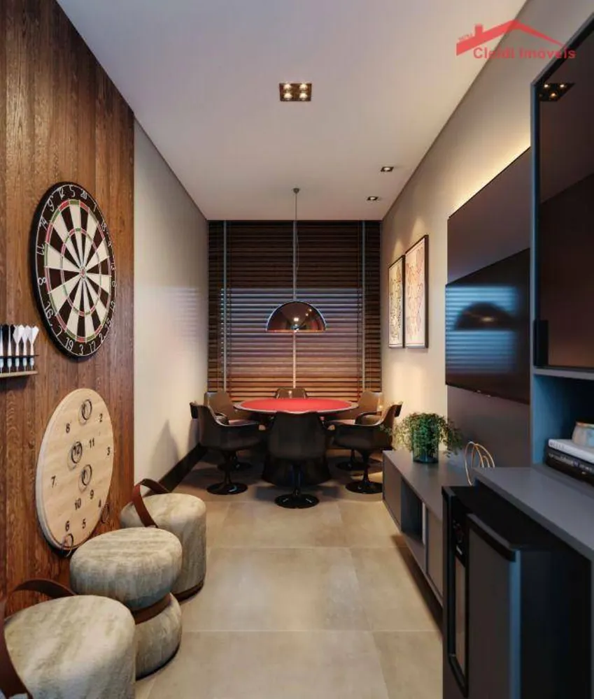 Apartamento, 3 quartos, 140 m² - Foto 5