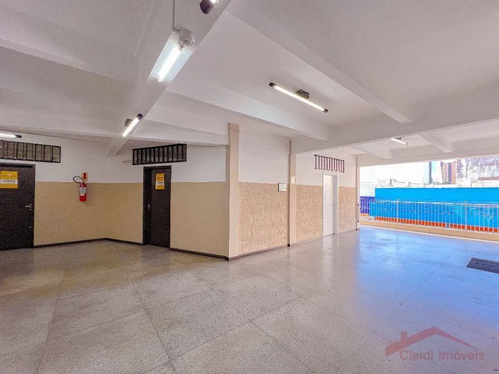 Sala-Conjunto, 46 m² - Foto 8