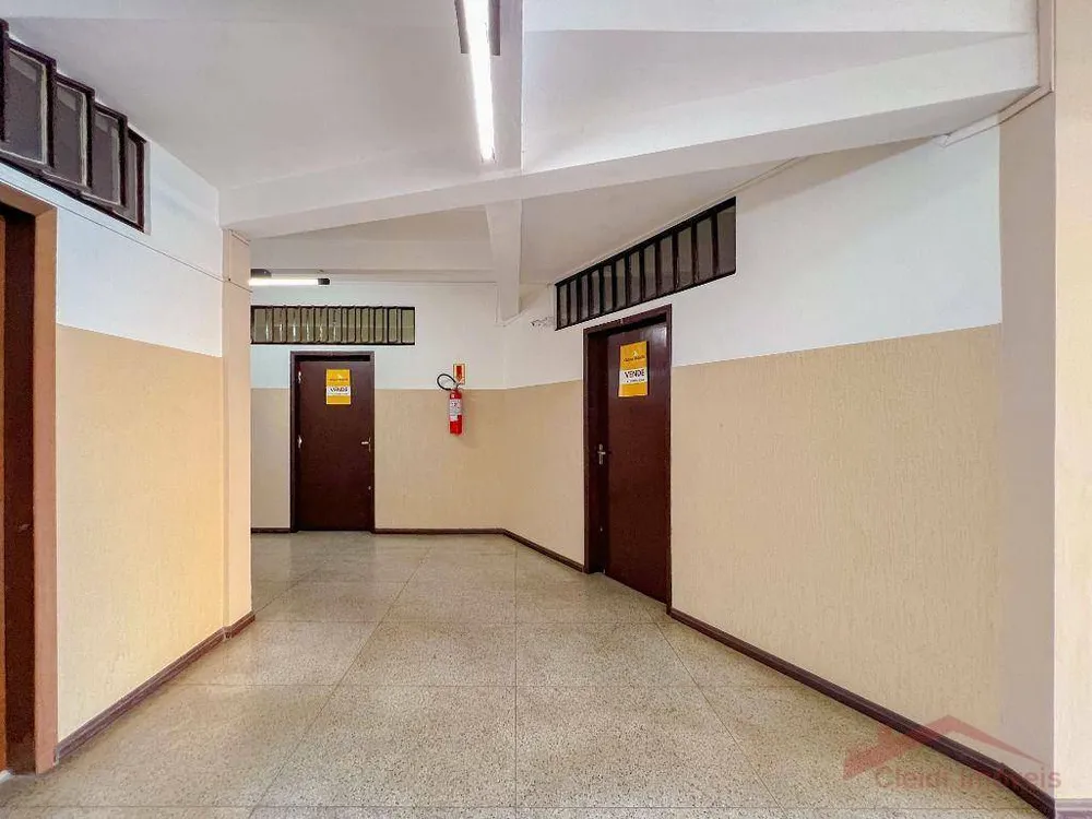 Sala-Conjunto, 46 m² - Foto 6