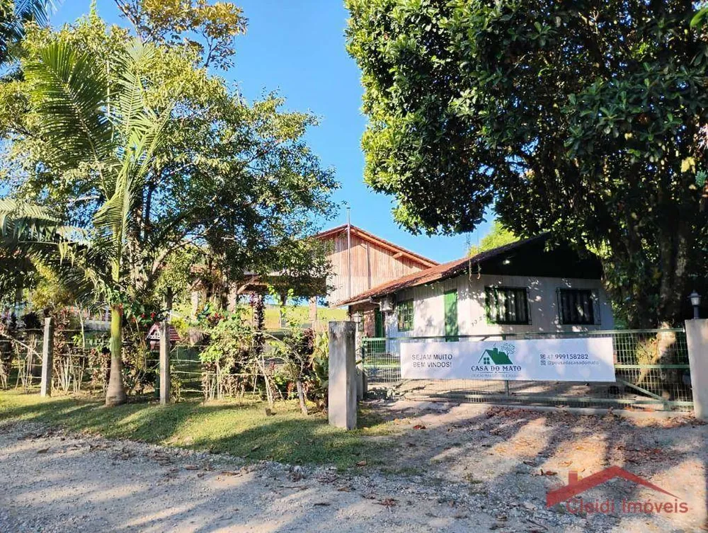 Casa, 2 quartos, 63 m² - Foto 1