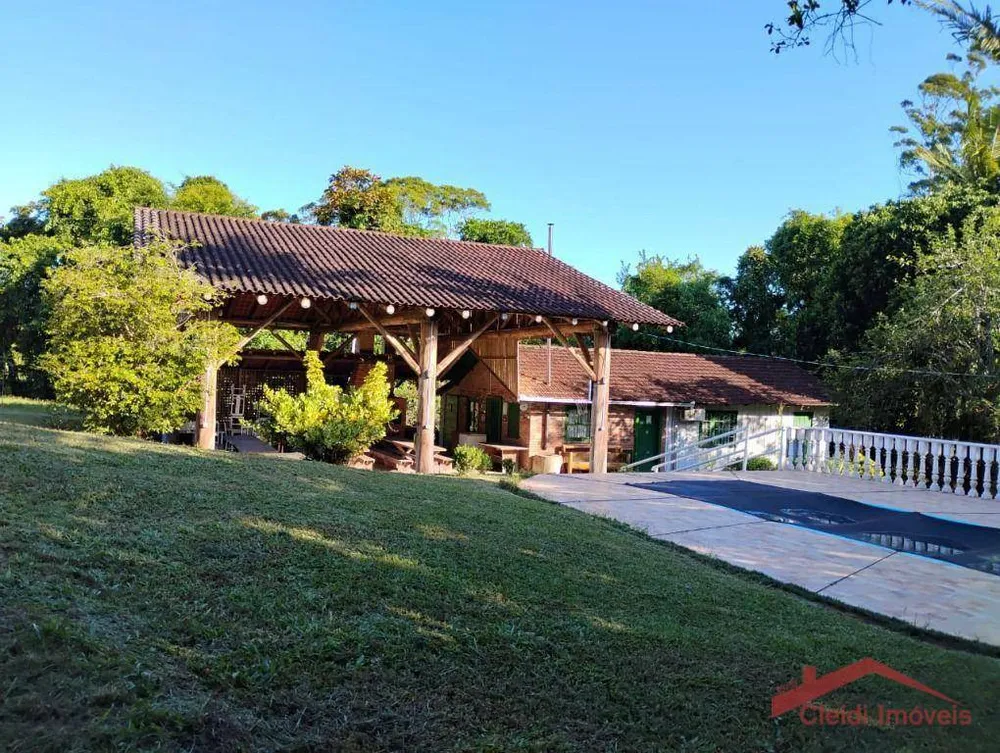 Casa, 2 quartos, 63 m² - Foto 3