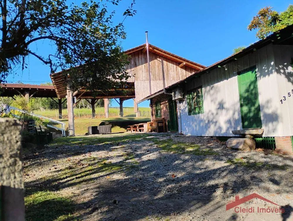 Casa, 2 quartos, 63 m² - Foto 6