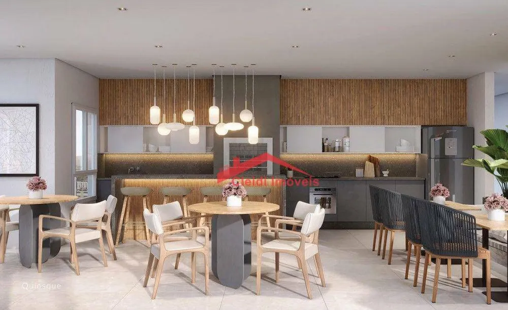 Apartamento, 2 quartos, 57 m² - Foto 10