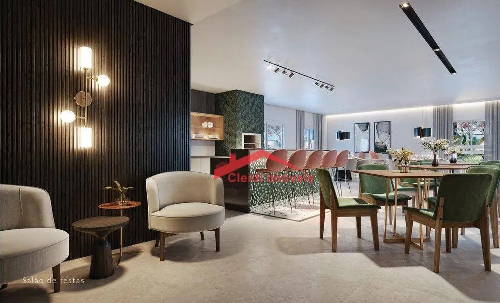 Apartamento, 2 quartos, 57 m² - Foto 12
