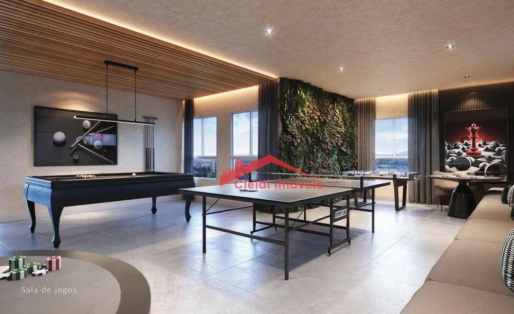 Apartamento, 2 quartos, 57 m² - Foto 11