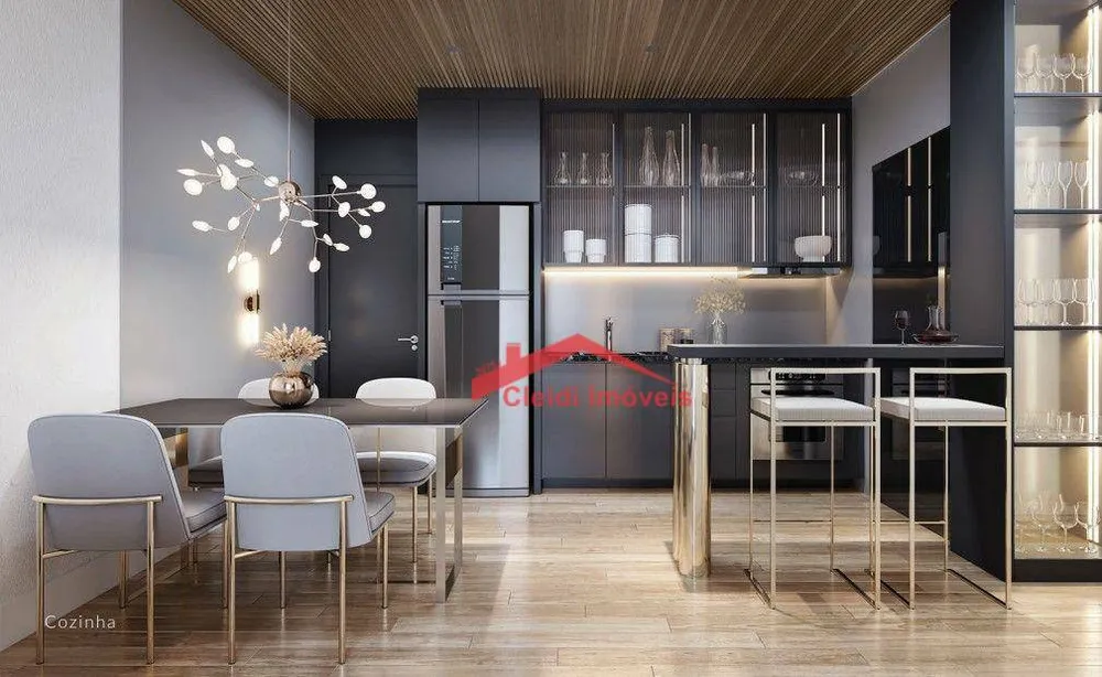 Apartamento, 2 quartos, 57 m² - Foto 5