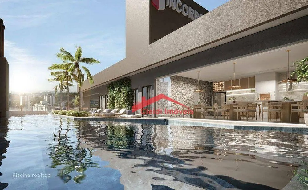 Apartamento, 2 quartos, 57 m² - Foto 15