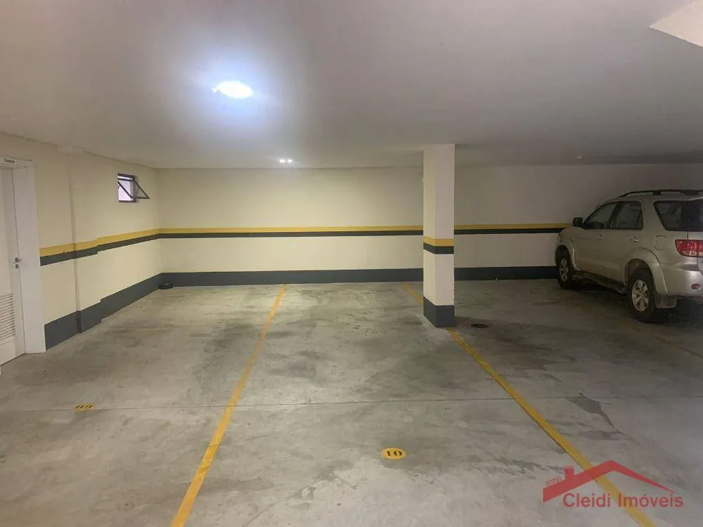 Apartamento, 3 quartos, 156 m² - Foto 6