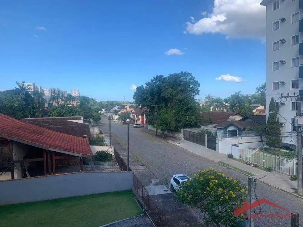 Apartamento, 3 quartos, 156 m² - Foto 3