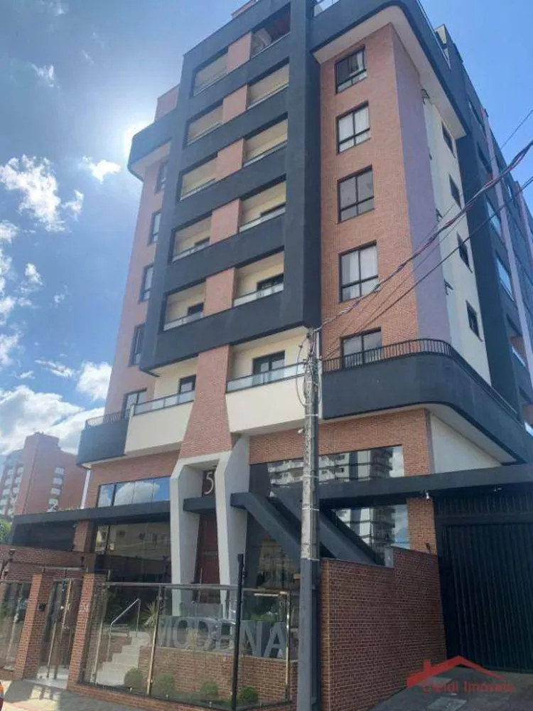 Apartamento, 3 quartos, 156 m² - Foto 8