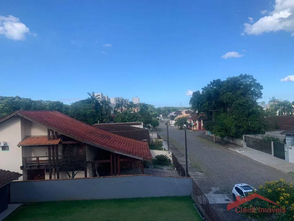 Apartamento, 3 quartos, 156 m² - Foto 3