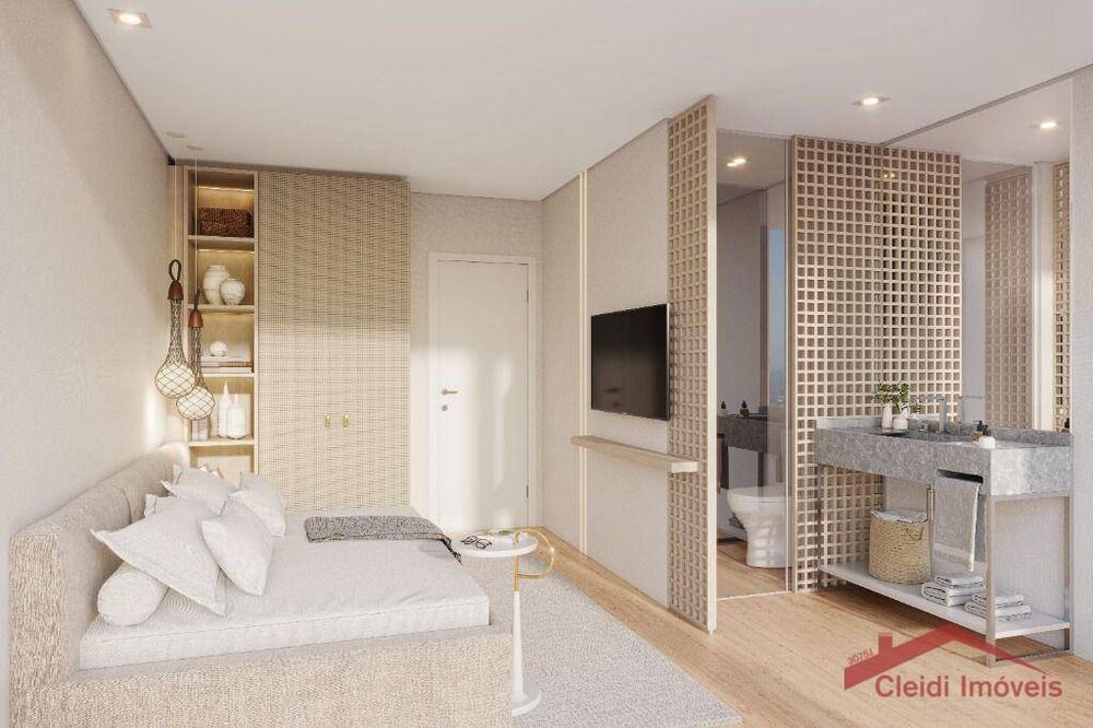 Apartamento, 3 quartos, 196 m² - Foto 2