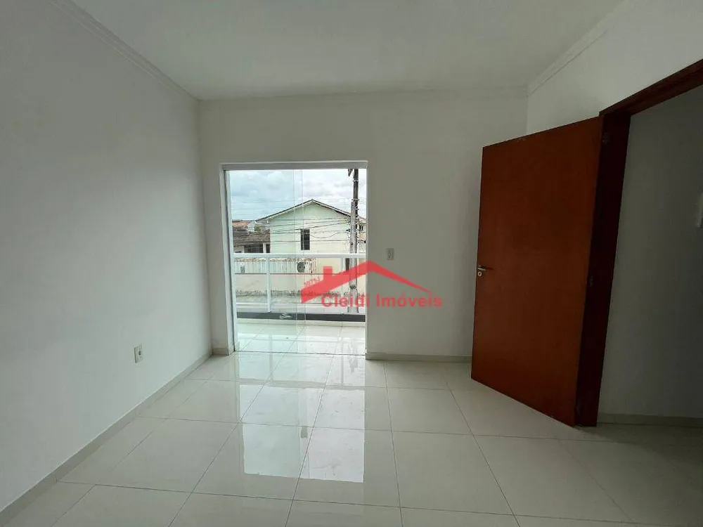 Sobrado, 3 quartos, 100 m² - Foto 13