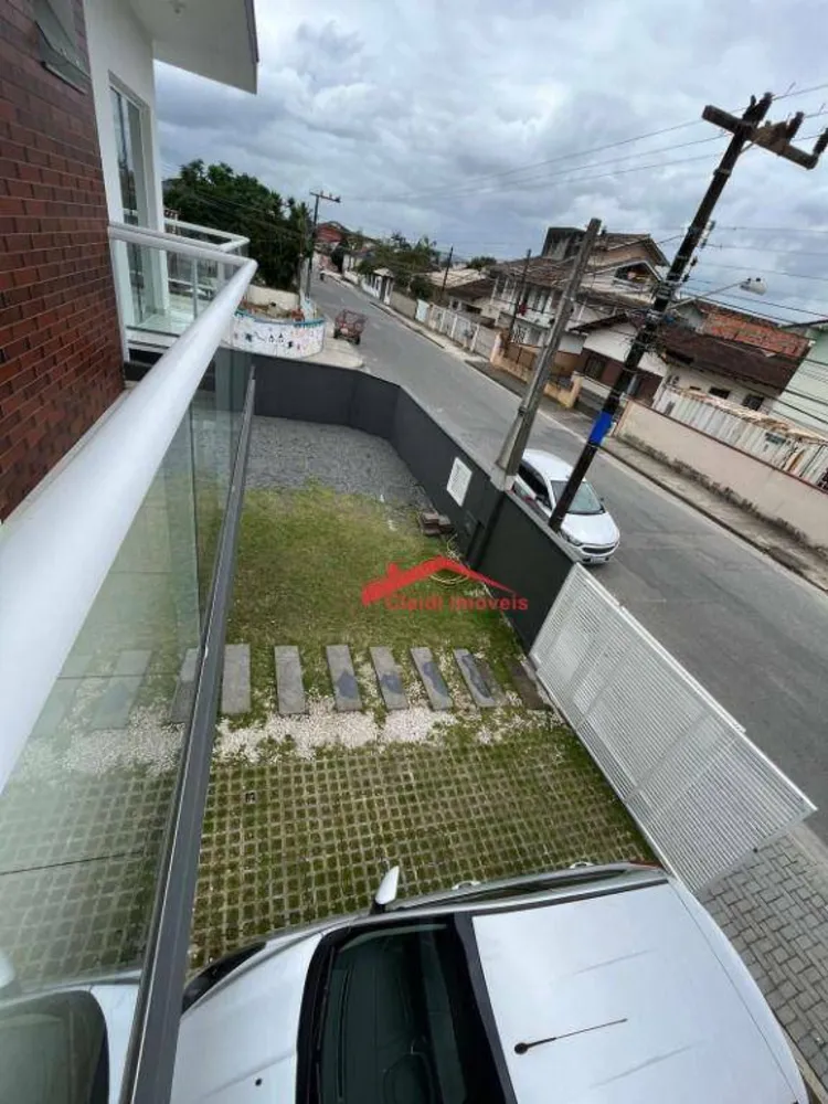 Sobrado, 3 quartos, 100 m² - Foto 8