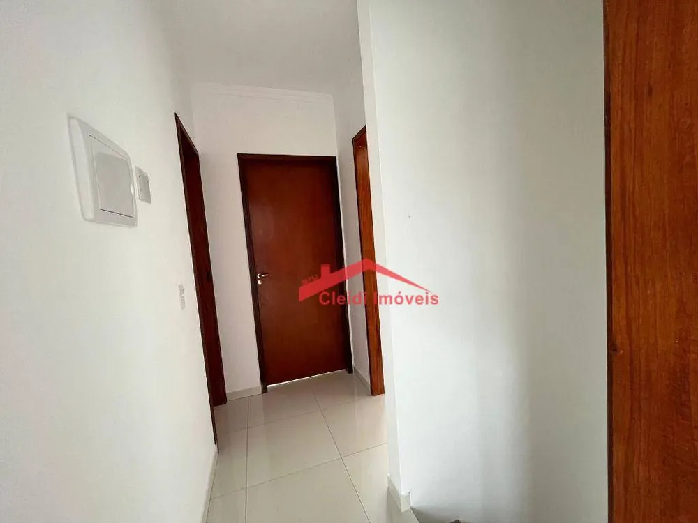 Sobrado, 3 quartos, 100 m² - Foto 10