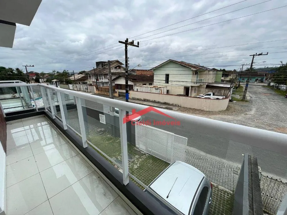 Sobrado, 3 quartos, 100 m² - Foto 7