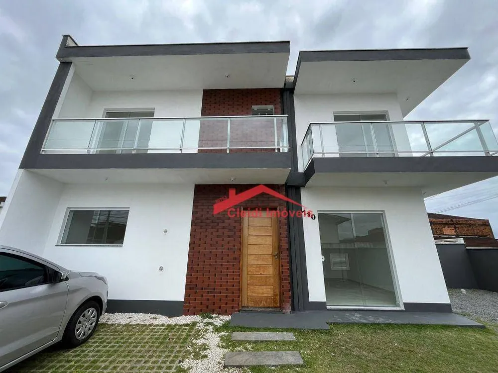 Sobrado, 3 quartos, 100 m² - Foto 2