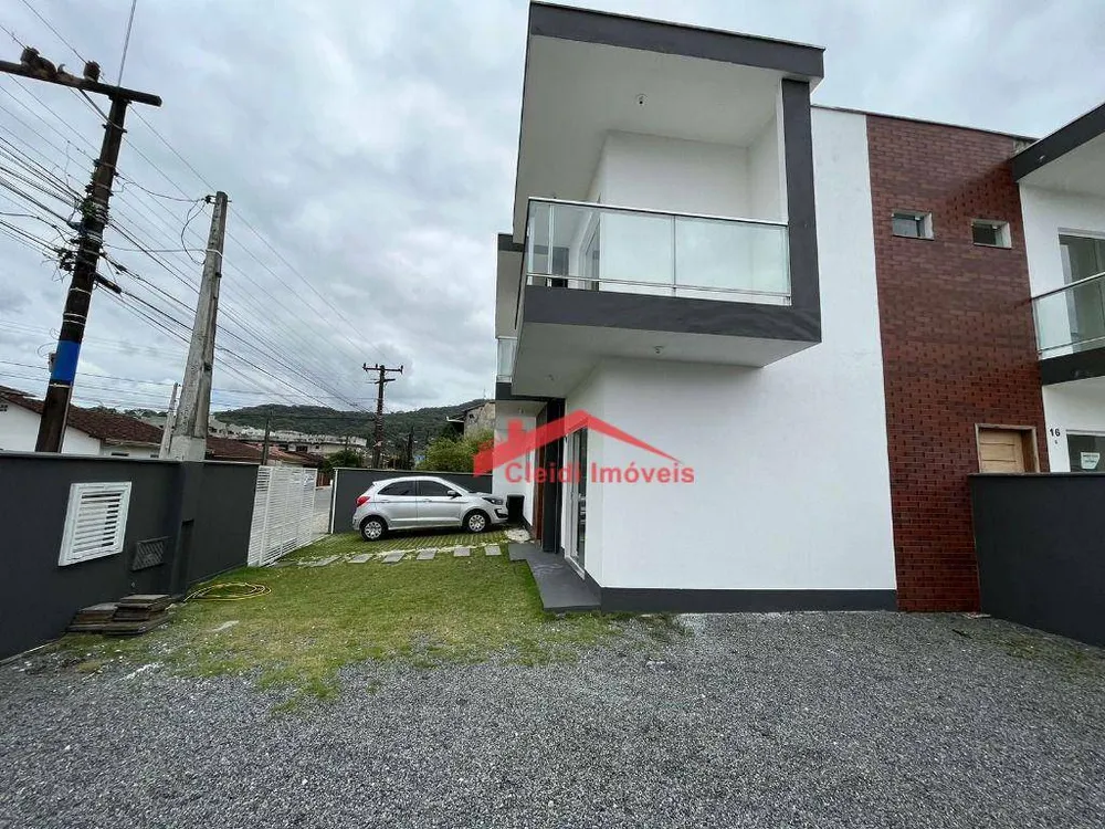 Sobrado, 3 quartos, 100 m² - Foto 3