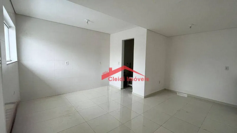 Sobrado, 3 quartos, 100 m² - Foto 5