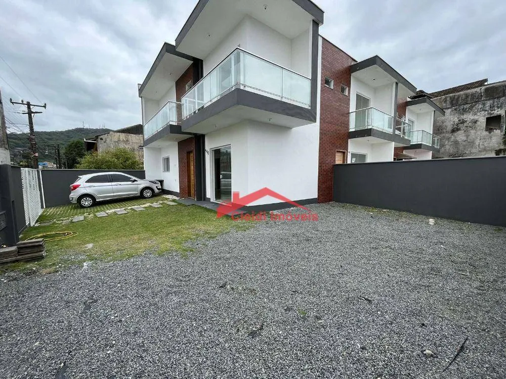 Sobrado, 3 quartos, 100 m² - Foto 16