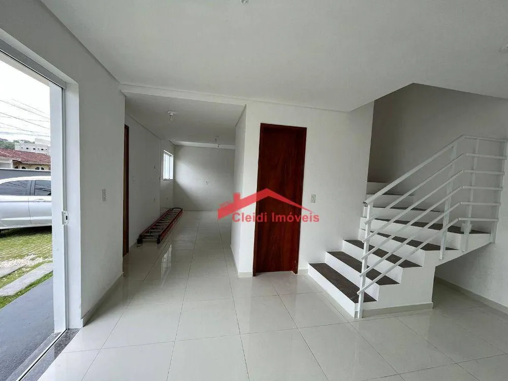 Sobrado, 3 quartos, 100 m² - Foto 4