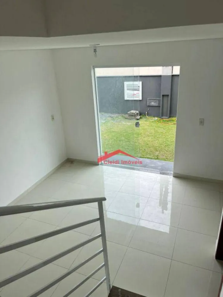 Sobrado, 3 quartos, 100 m² - Foto 6