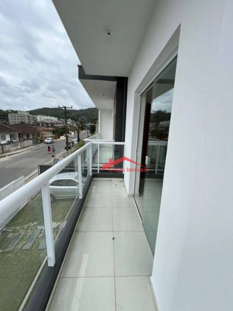 Sobrado, 3 quartos, 100 m² - Foto 14