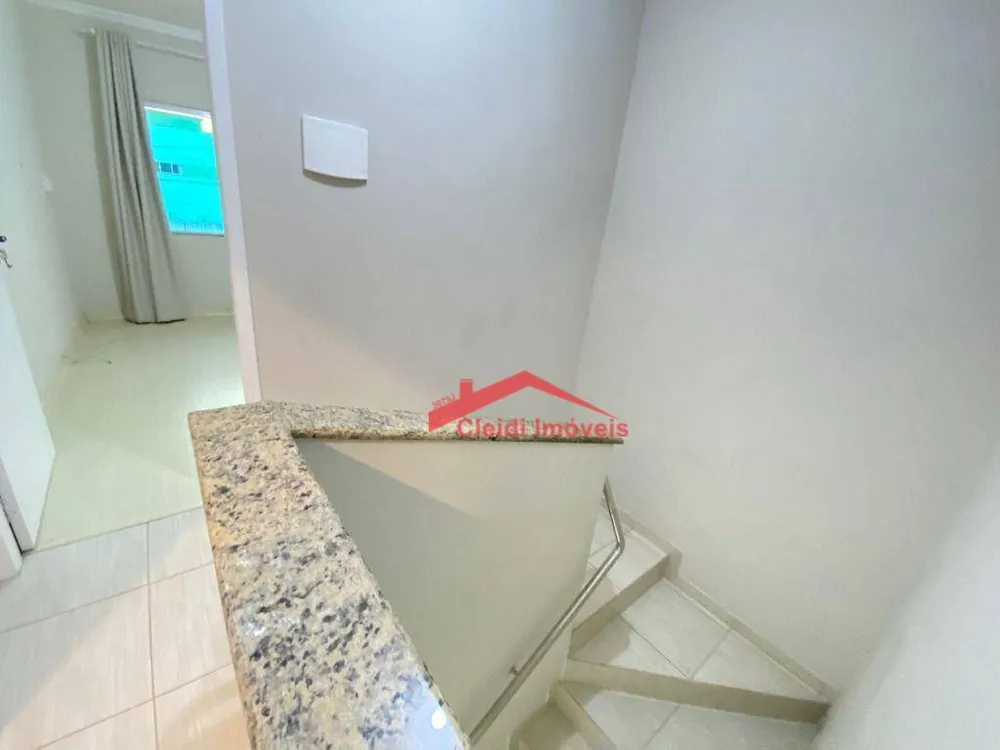 Sobrado, 3 quartos, 108 m² - Foto 1