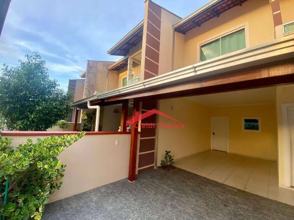 Sobrado, 3 quartos, 108 m² - Foto 4