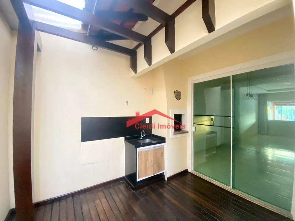 Sobrado, 3 quartos, 108 m² - Foto 9