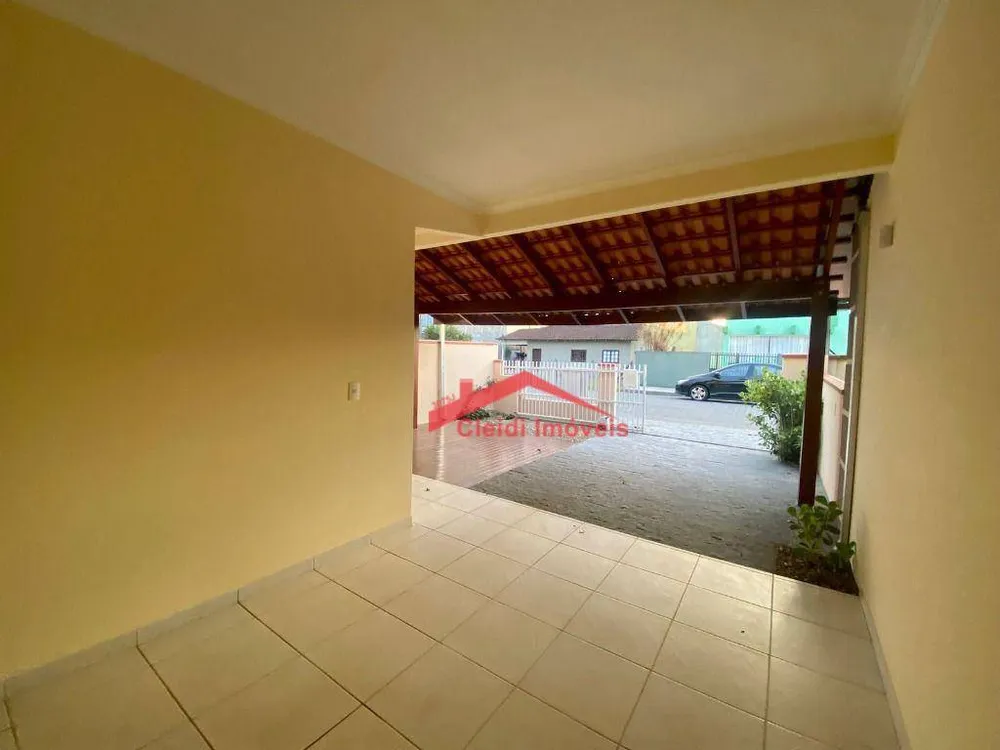 Sobrado, 3 quartos, 108 m² - Foto 5
