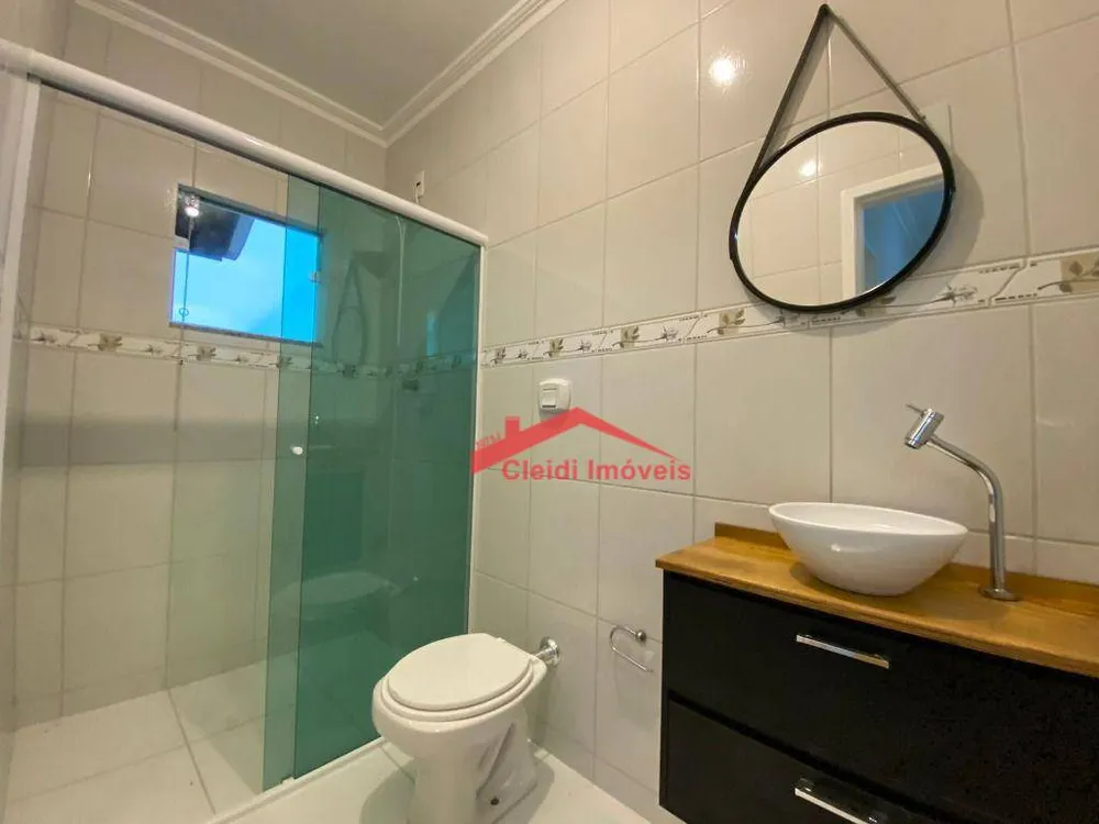 Sobrado, 3 quartos, 108 m² - Foto 7