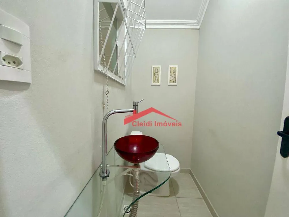 Sobrado, 3 quartos, 108 m² - Foto 7