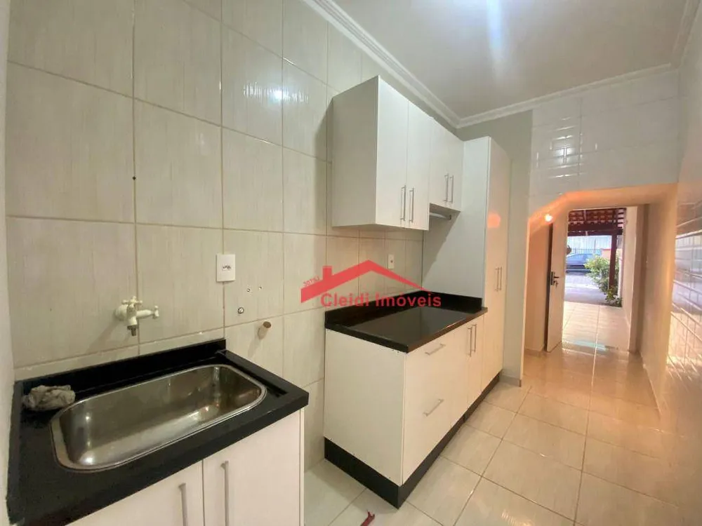 Sobrado, 3 quartos, 108 m² - Foto 8