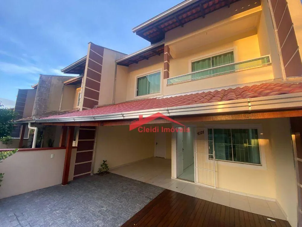 Sobrado, 3 quartos, 108 m² - Foto 6