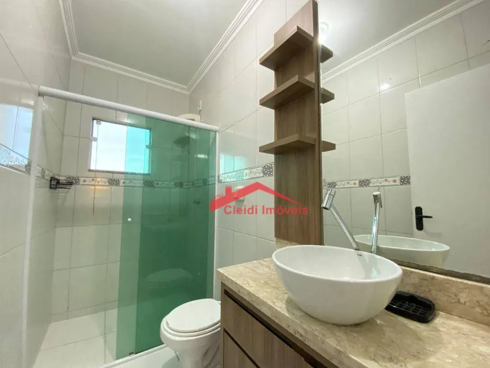 Sobrado, 3 quartos, 108 m² - Foto 2
