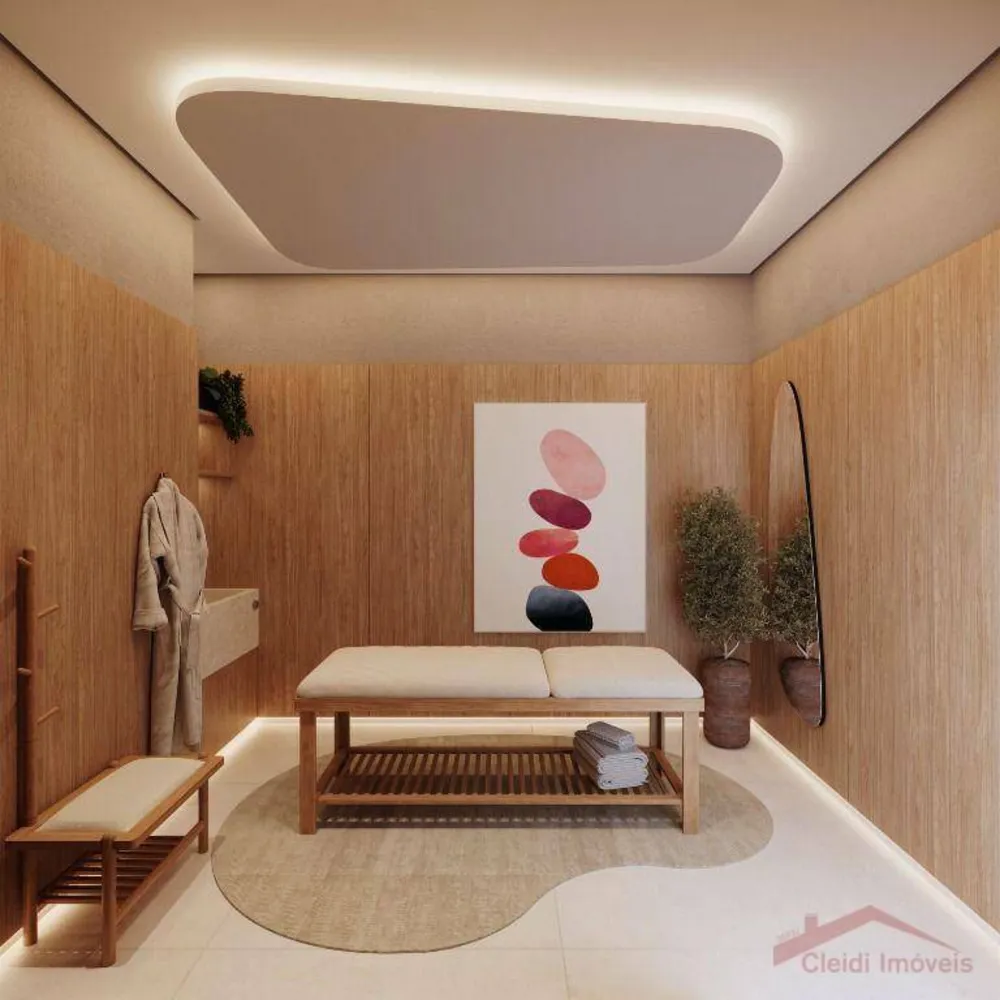 Apartamento, 4 quartos, 207 m² - Foto 11