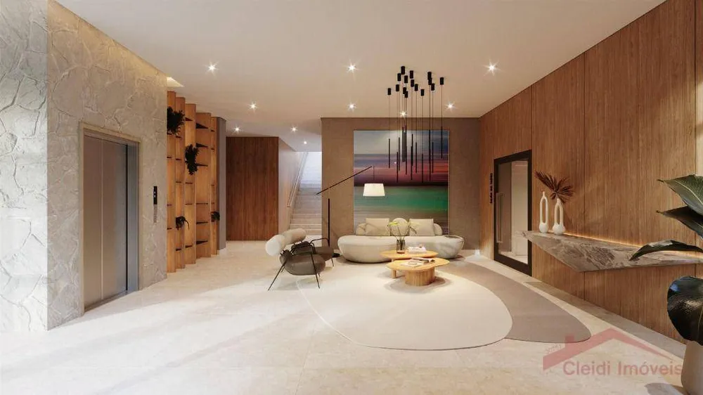 Apartamento, 4 quartos, 207 m² - Foto 9