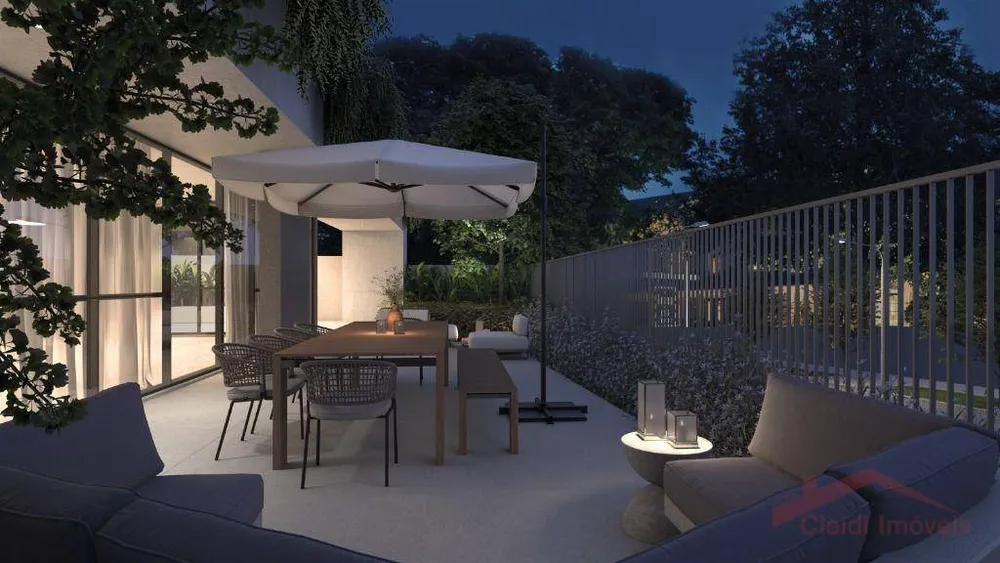 Apartamento, 4 quartos, 207 m² - Foto 16