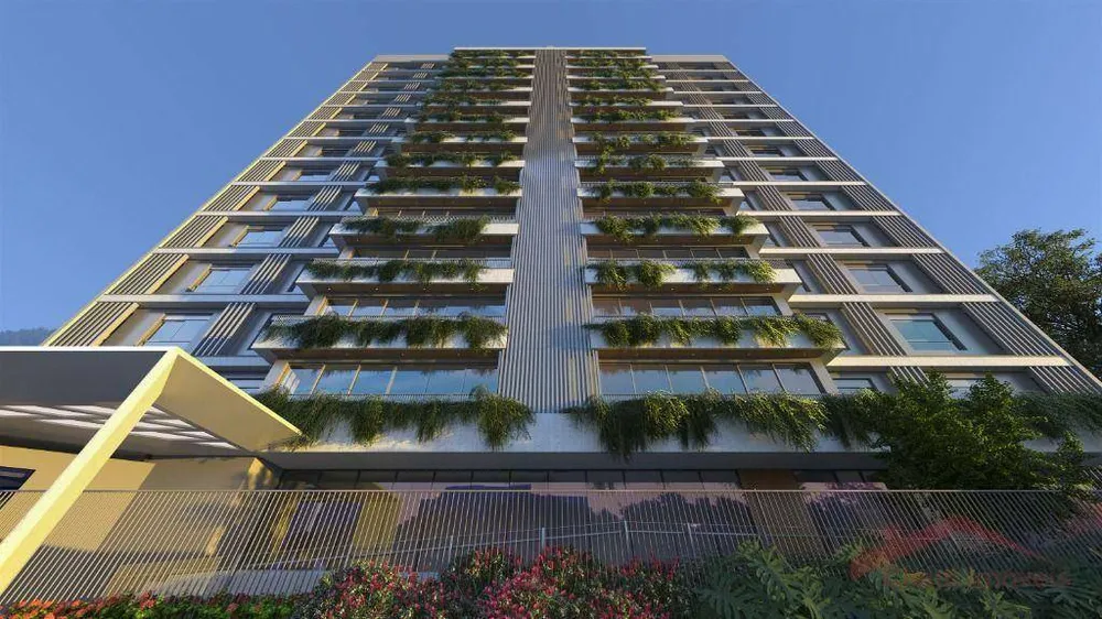 Apartamento, 4 quartos, 207 m² - Foto 1