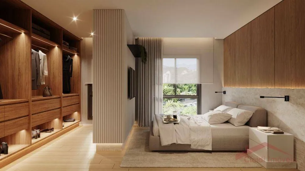 Apartamento, 4 quartos, 207 m² - Foto 4