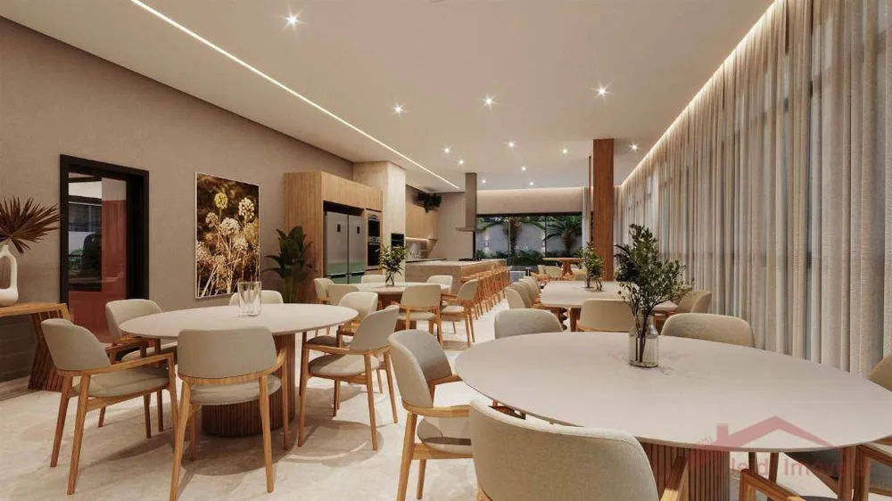 Apartamento, 4 quartos, 207 m² - Foto 6