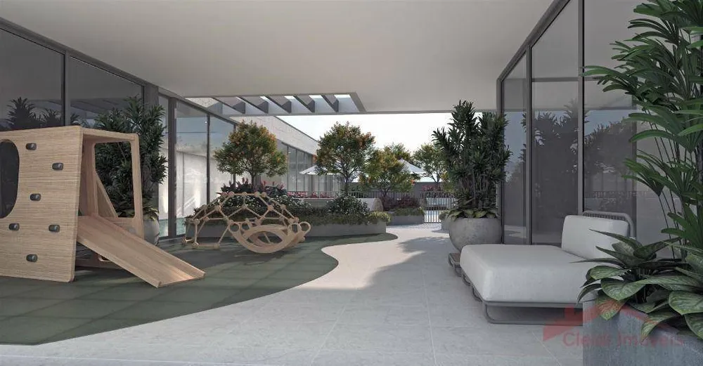Apartamento, 4 quartos, 207 m² - Foto 15