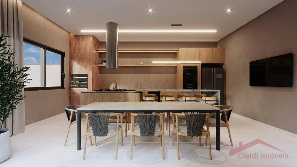 Apartamento, 4 quartos, 207 m² - Foto 8
