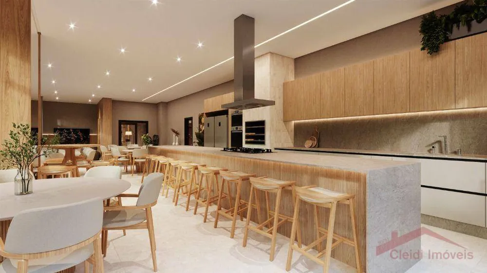 Apartamento, 4 quartos, 207 m² - Foto 7