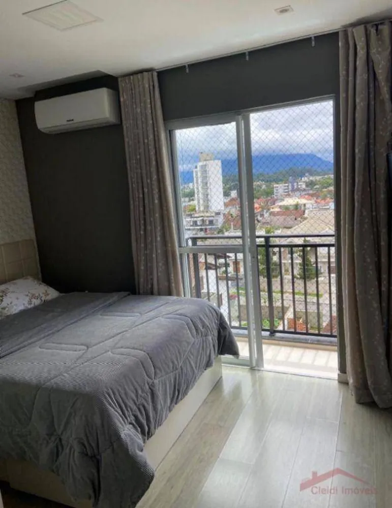 Apartamento, 2 quartos, 68 m² - Foto 13