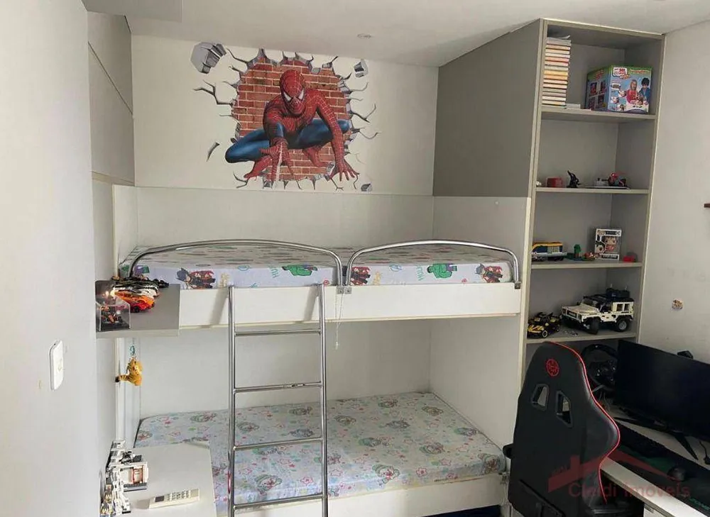 Apartamento, 2 quartos, 68 m² - Foto 10