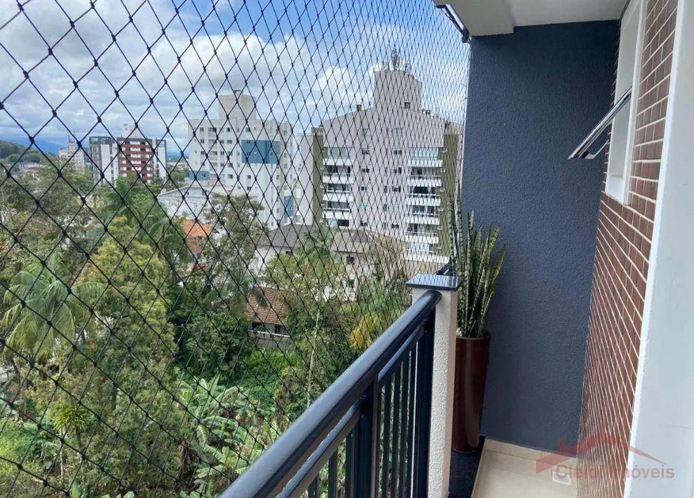 Apartamento, 2 quartos, 68 m² - Foto 9