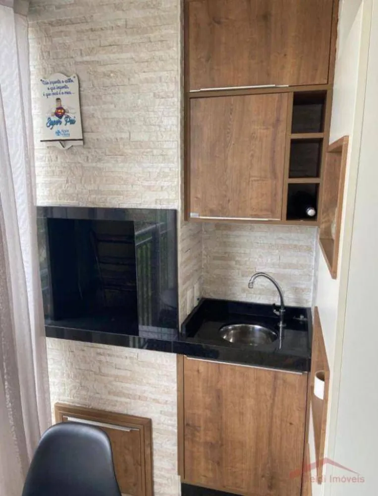 Apartamento, 2 quartos, 68 m² - Foto 11