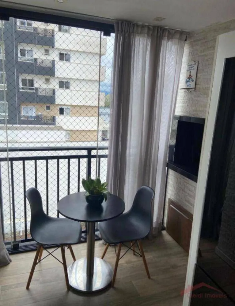 Apartamento, 2 quartos, 68 m² - Foto 8
